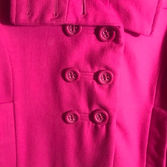 Jacket - Picture 6 of 8